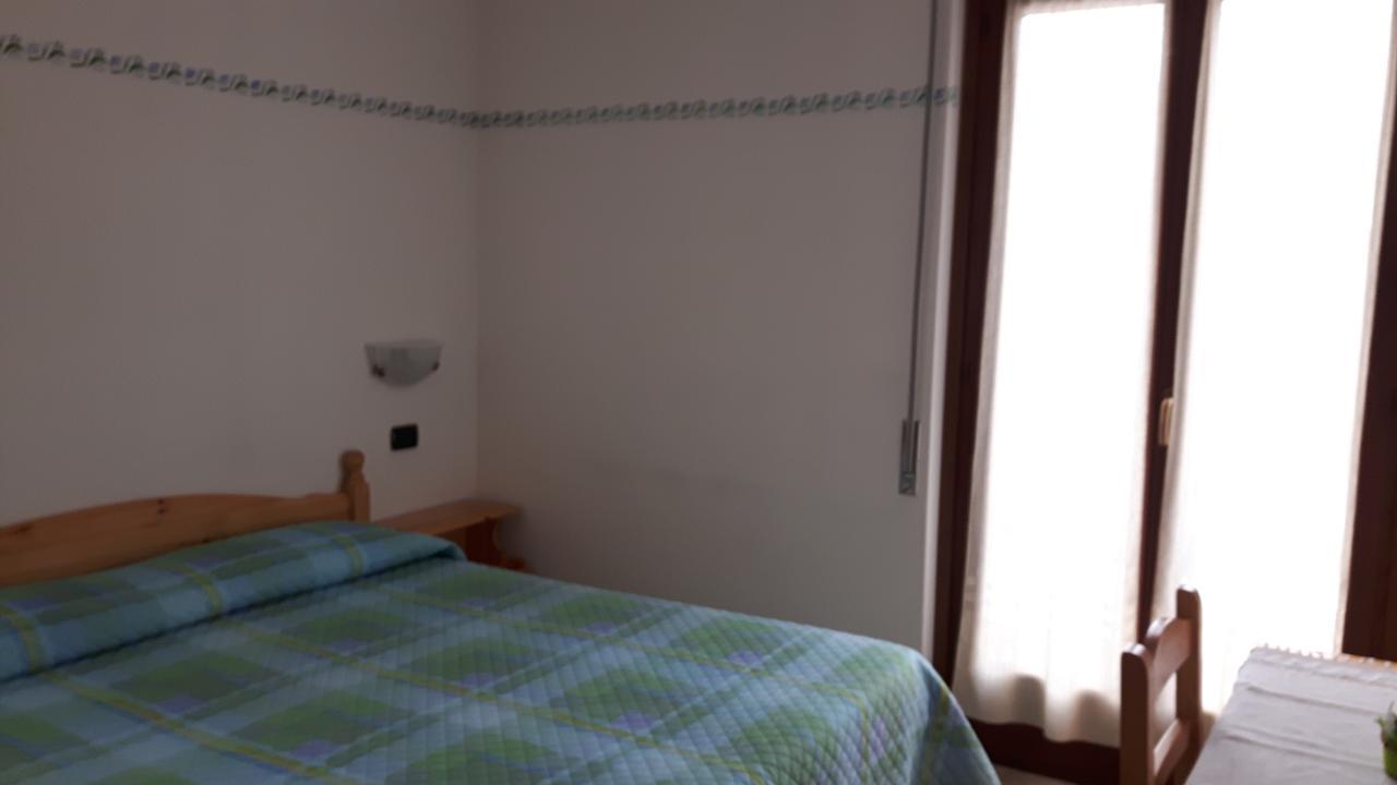 Hotel Trattoria Bar Pace Re Zewnętrze zdjęcie