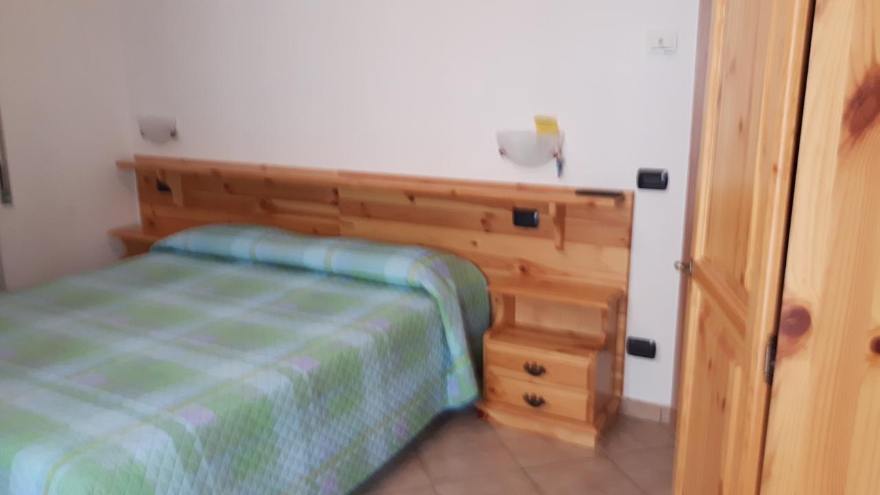 Hotel Trattoria Bar Pace Re Zewnętrze zdjęcie