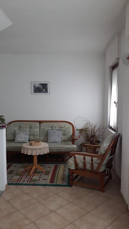 Hotel Trattoria Bar Pace Re Zewnętrze zdjęcie