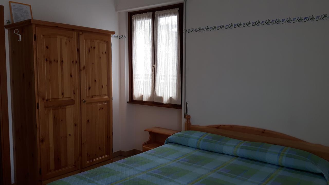 Hotel Trattoria Bar Pace Re Zewnętrze zdjęcie