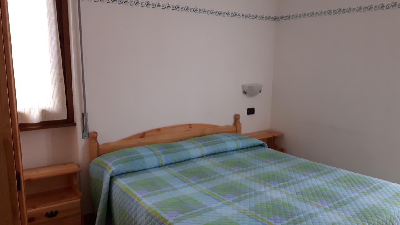 Hotel Trattoria Bar Pace Re Zewnętrze zdjęcie