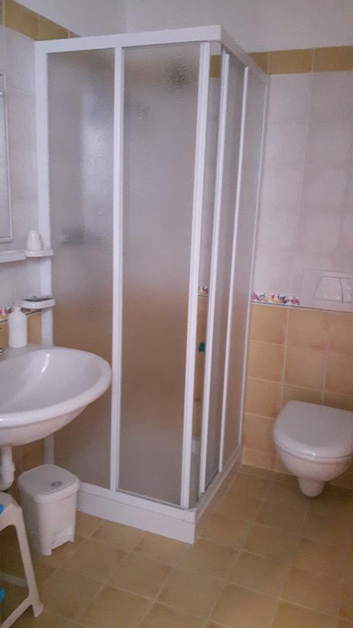 Hotel Trattoria Bar Pace Re Zewnętrze zdjęcie