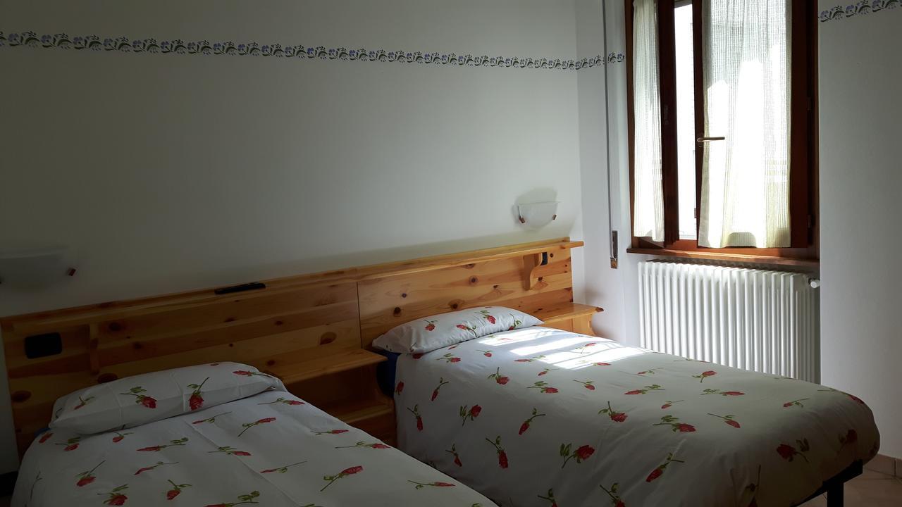 Hotel Trattoria Bar Pace Re Zewnętrze zdjęcie